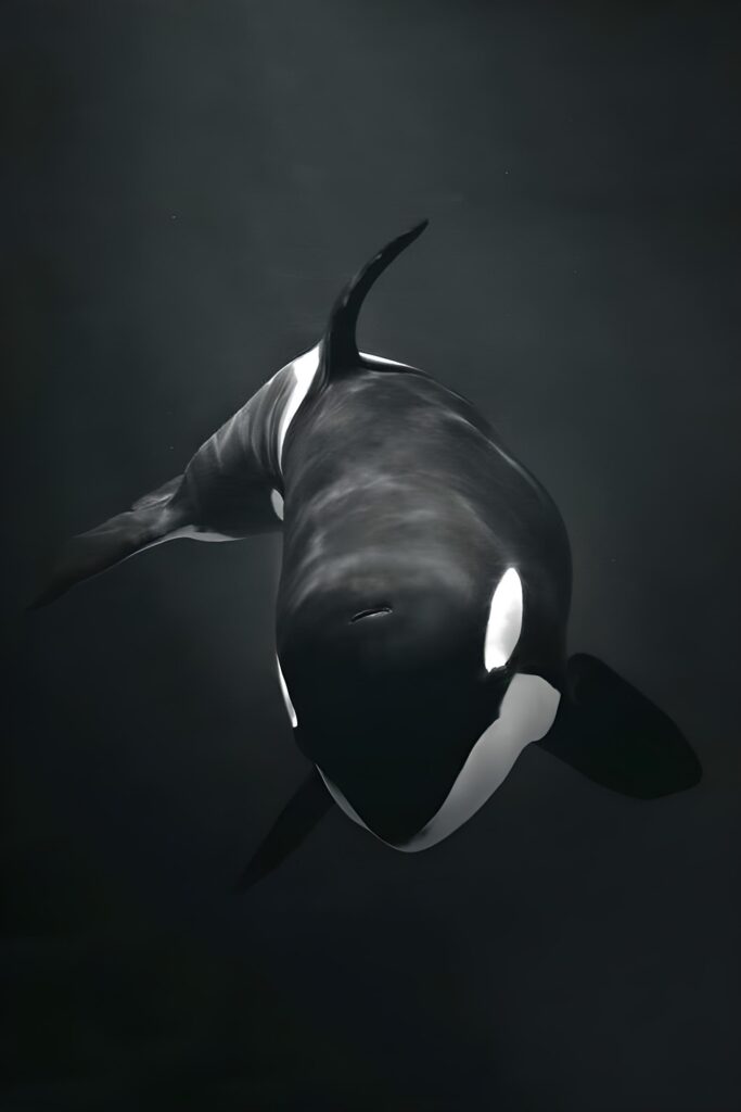 Orcas