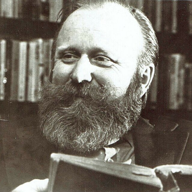 frank herbert image