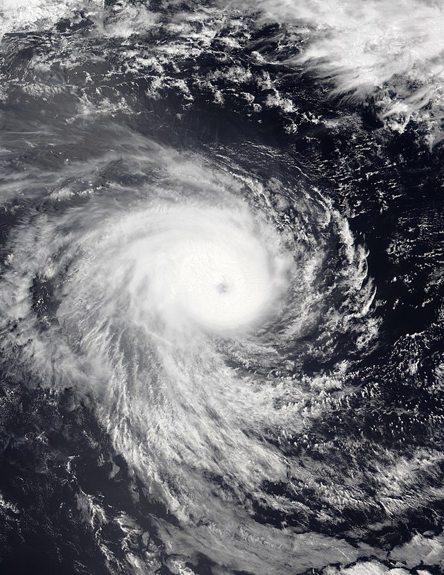 tropical cyclone freddy