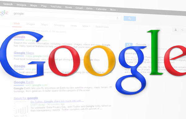 10 Wild Google Facts You Don’t Know