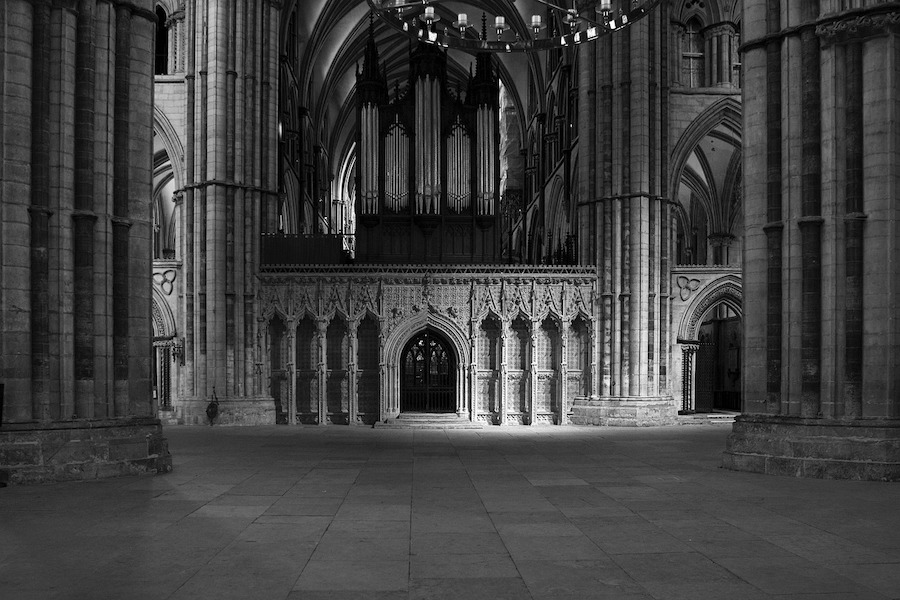 lincoln cathedral england