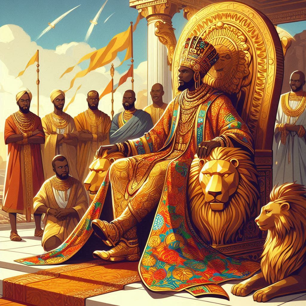 mansa musa the richest man ever