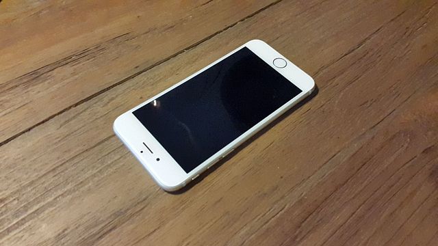 image of iphone 6