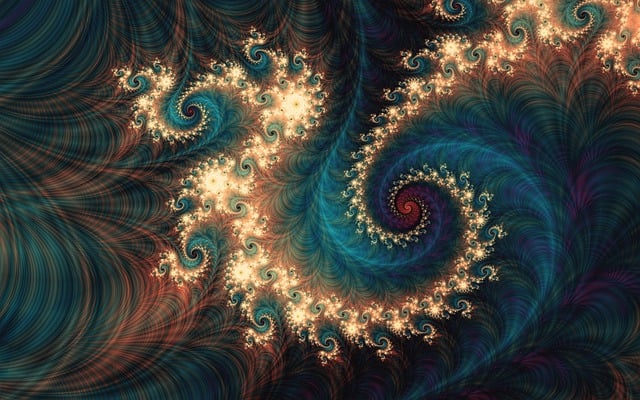 fractals design