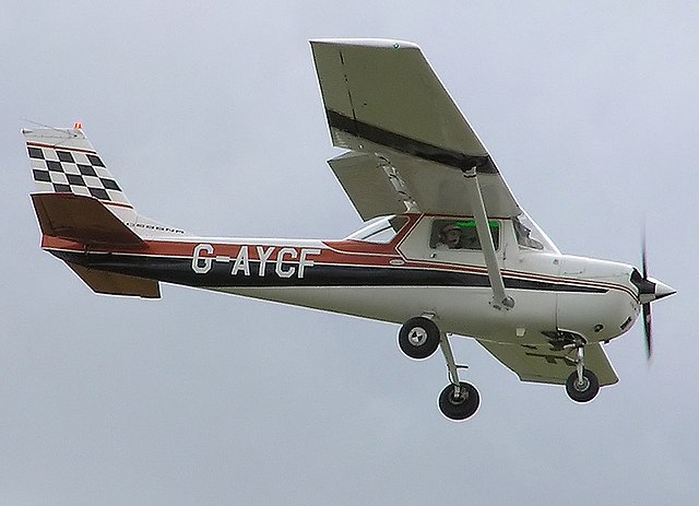 Cessna eaten by michel lotito