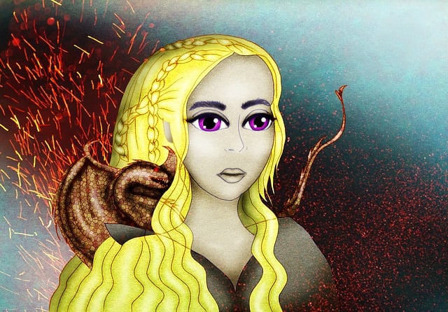 Daenerys Targaryen