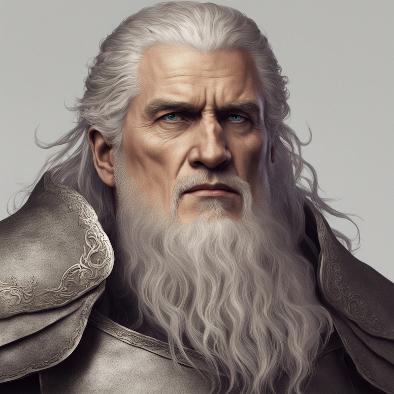 an older aegon