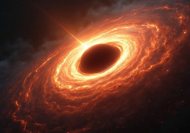 black hole entropy