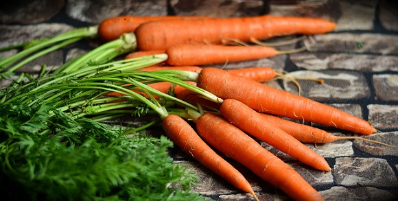 carrots image