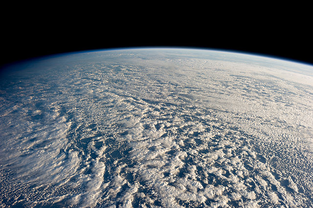 image of the pacific ocean