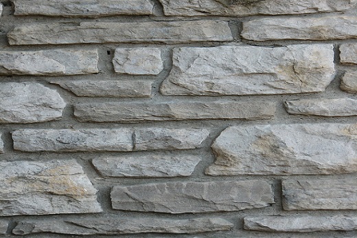 image of rugged wall