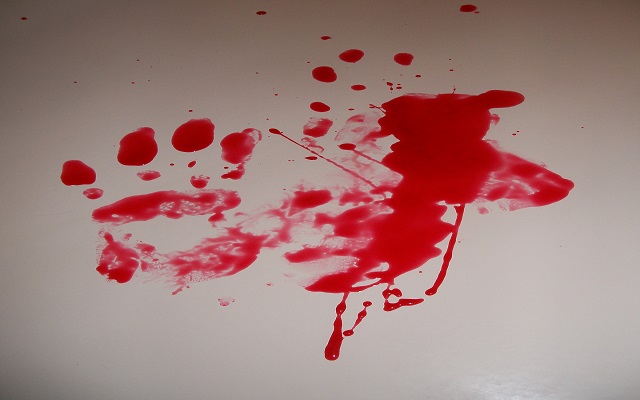 image of blood