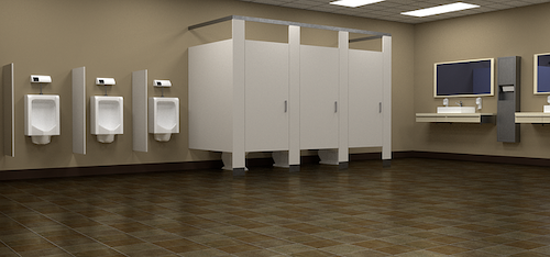 image of a bathroom