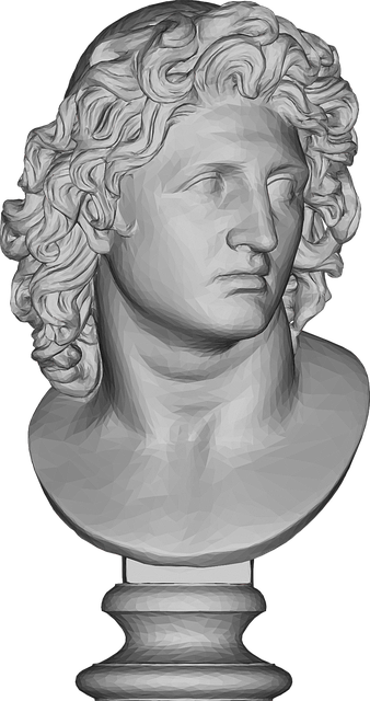 alexander the great